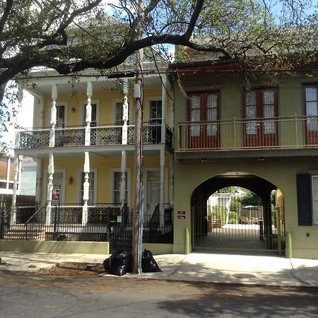فندق The Prytania Oaks نيو أورلينز المظهر الخارجي الصورة