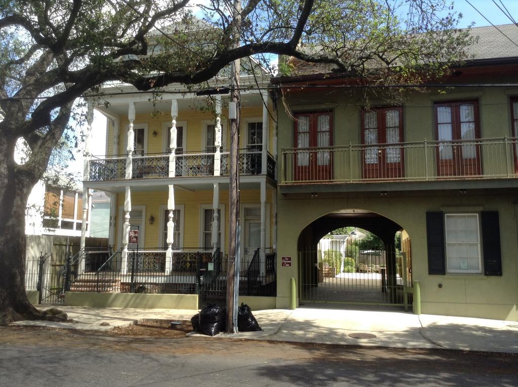 فندق The Prytania Oaks نيو أورلينز المظهر الخارجي الصورة