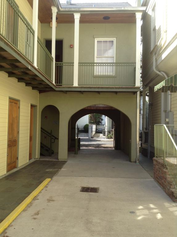 فندق The Prytania Oaks نيو أورلينز المظهر الخارجي الصورة