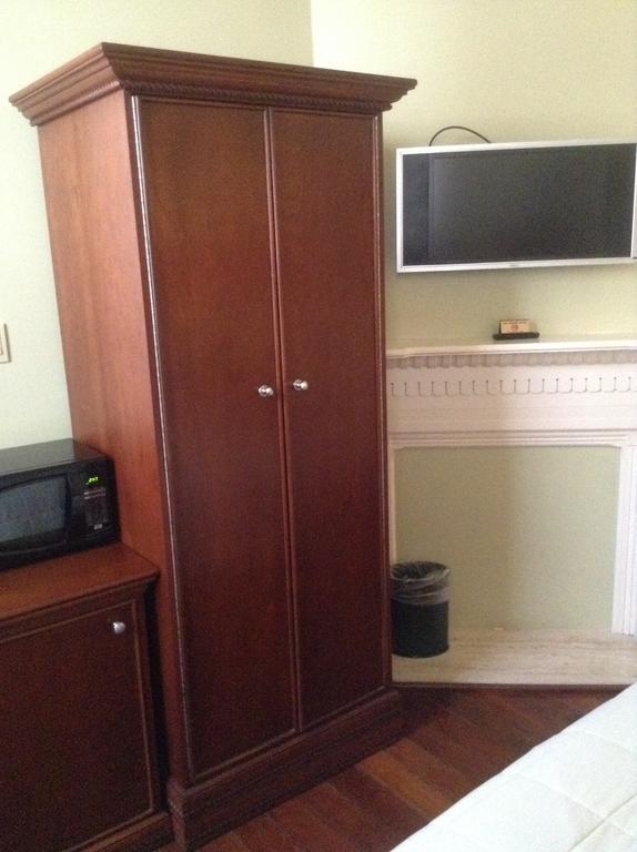 فندق The Prytania Oaks نيو أورلينز المظهر الخارجي الصورة