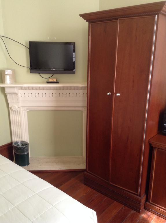 فندق The Prytania Oaks نيو أورلينز المظهر الخارجي الصورة