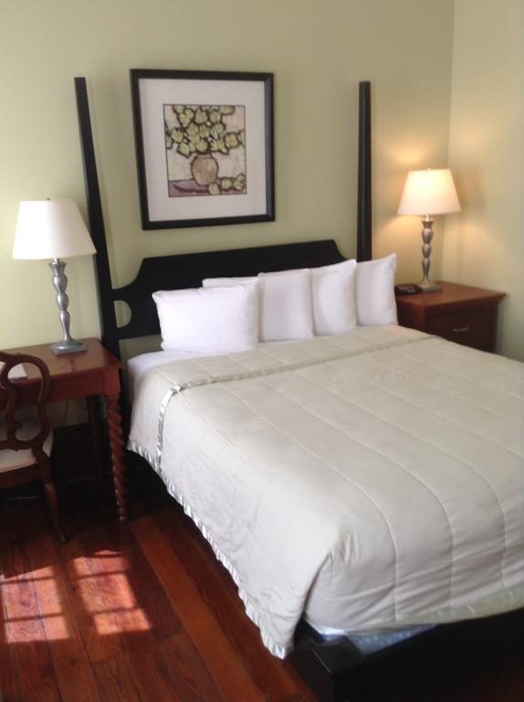 فندق The Prytania Oaks نيو أورلينز المظهر الخارجي الصورة