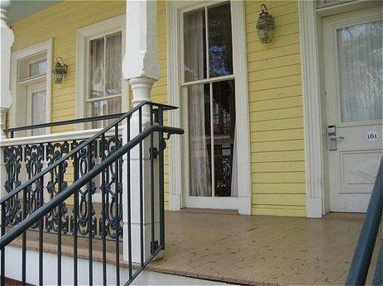 فندق The Prytania Oaks نيو أورلينز المظهر الخارجي الصورة