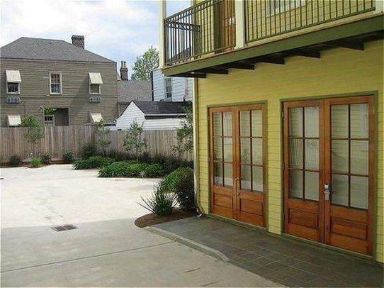 فندق The Prytania Oaks نيو أورلينز المظهر الخارجي الصورة