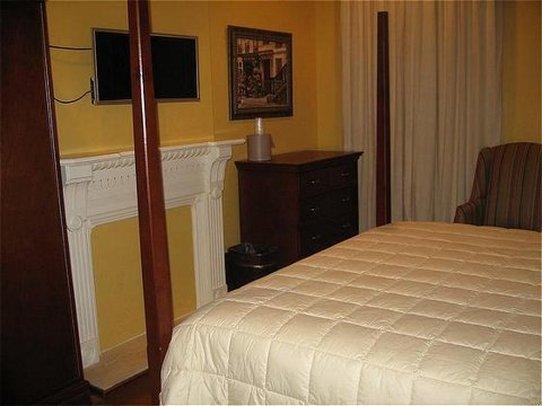 فندق The Prytania Oaks نيو أورلينز المظهر الخارجي الصورة