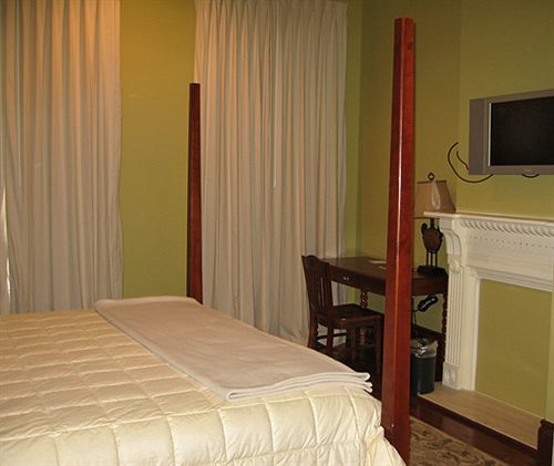 فندق The Prytania Oaks نيو أورلينز المظهر الخارجي الصورة
