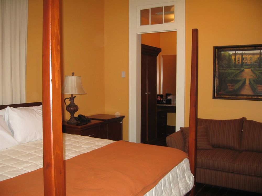 فندق The Prytania Oaks نيو أورلينز المظهر الخارجي الصورة