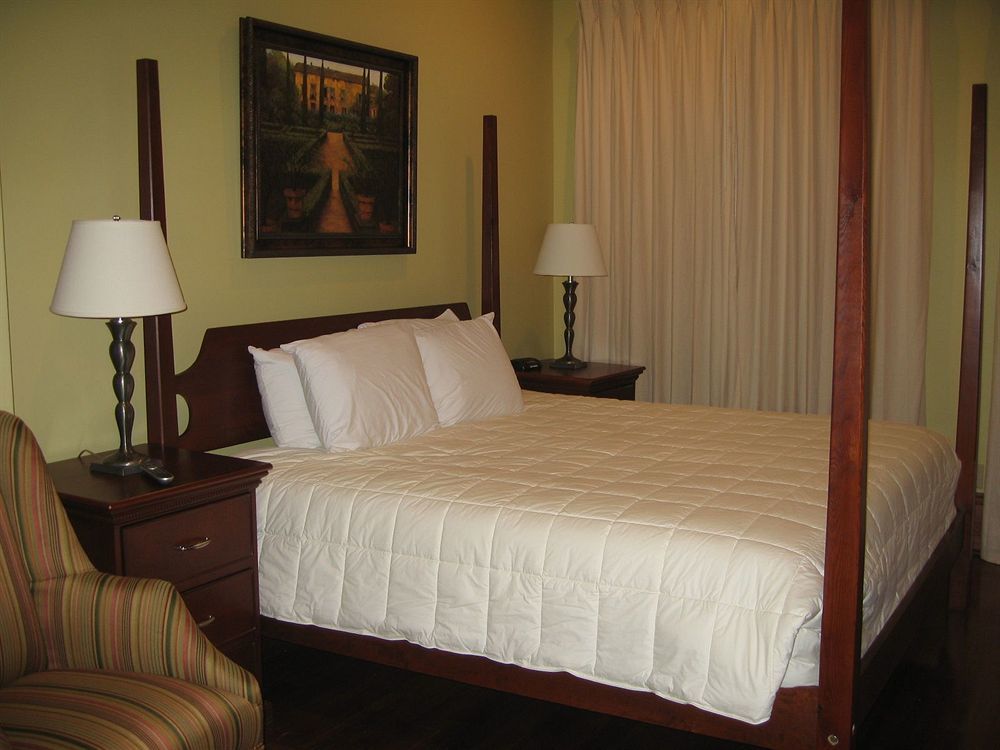 فندق The Prytania Oaks نيو أورلينز المظهر الخارجي الصورة