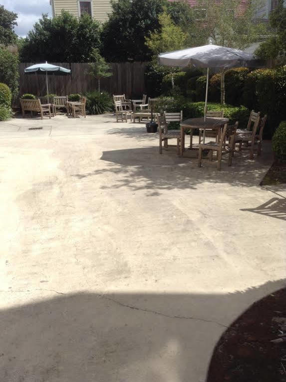 فندق The Prytania Oaks نيو أورلينز المظهر الخارجي الصورة
